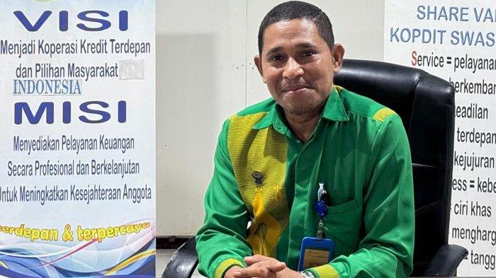 Kopdit Swasti Sari Raih BPJS Award 2024